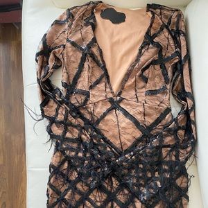 Going out/Club dress